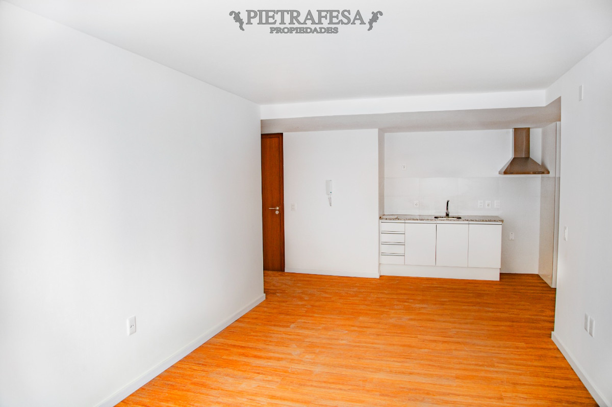 Apartamento ID.5043 - Apartamento a estrenar, 2 dormitorios, 1 baño y terraza- Ramon Ortiz - Parque Batlle