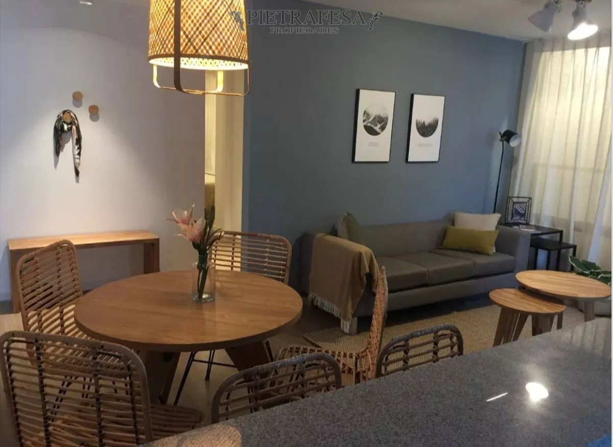 Apartamento ID.8279 - Apartamento en venta a estrenar 2 dormitorios 1 baño y terraza- La Paz- Tres Cruces