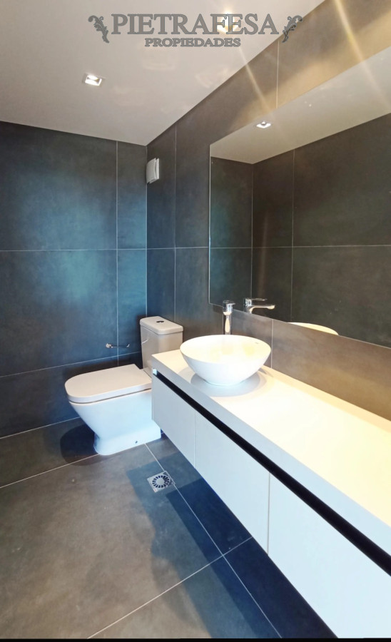 Apartamento ID.11591 - Apto a estrenar 1 dormitorio, 2 baños y terraza-Carrasco Norte