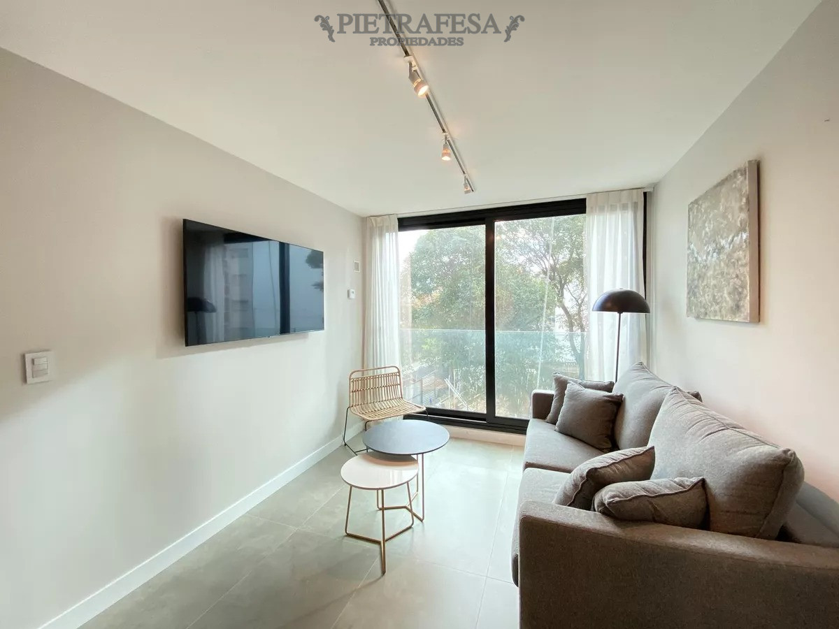 Apartamento ID.14255 - Apartamento de lujo Punta Carretas · 3 dormitorios · 4 baños · 2 garages a metros del mar!