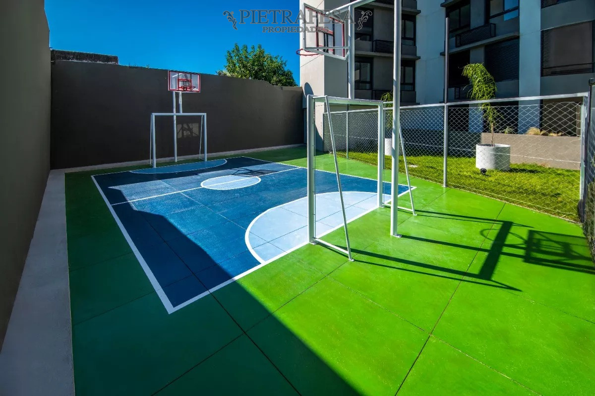 Apartamento ID.8282 - Apartamento en venta a estrenar 3 dormitorios 1 baño y terraza- La Paz- Tres Cruces