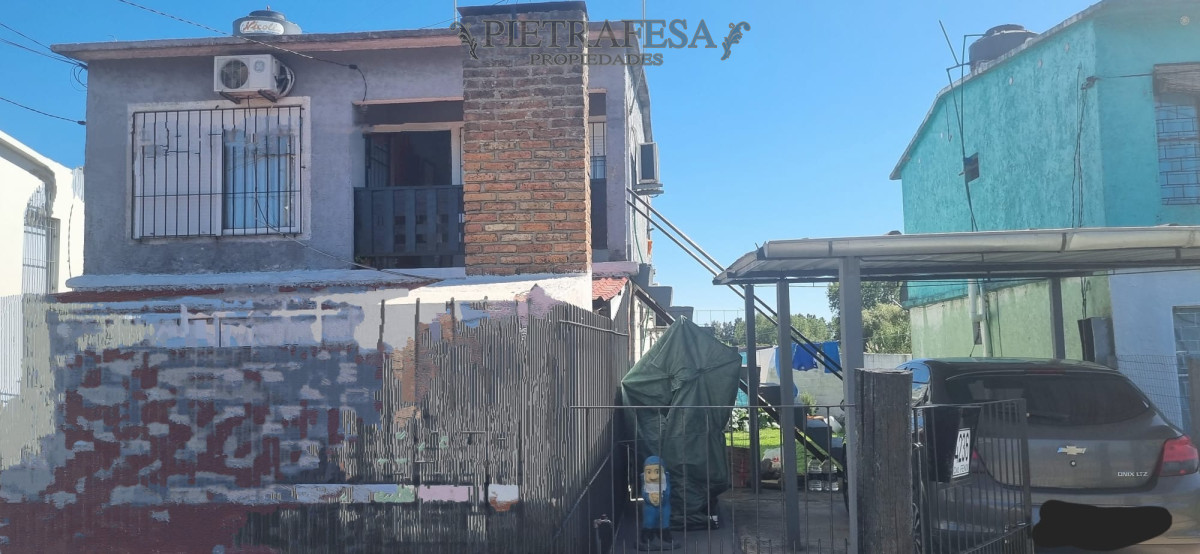 Apartamento ID.14095 - 2 Apartamentos totalmente independiente con renta (Se venden juntos)