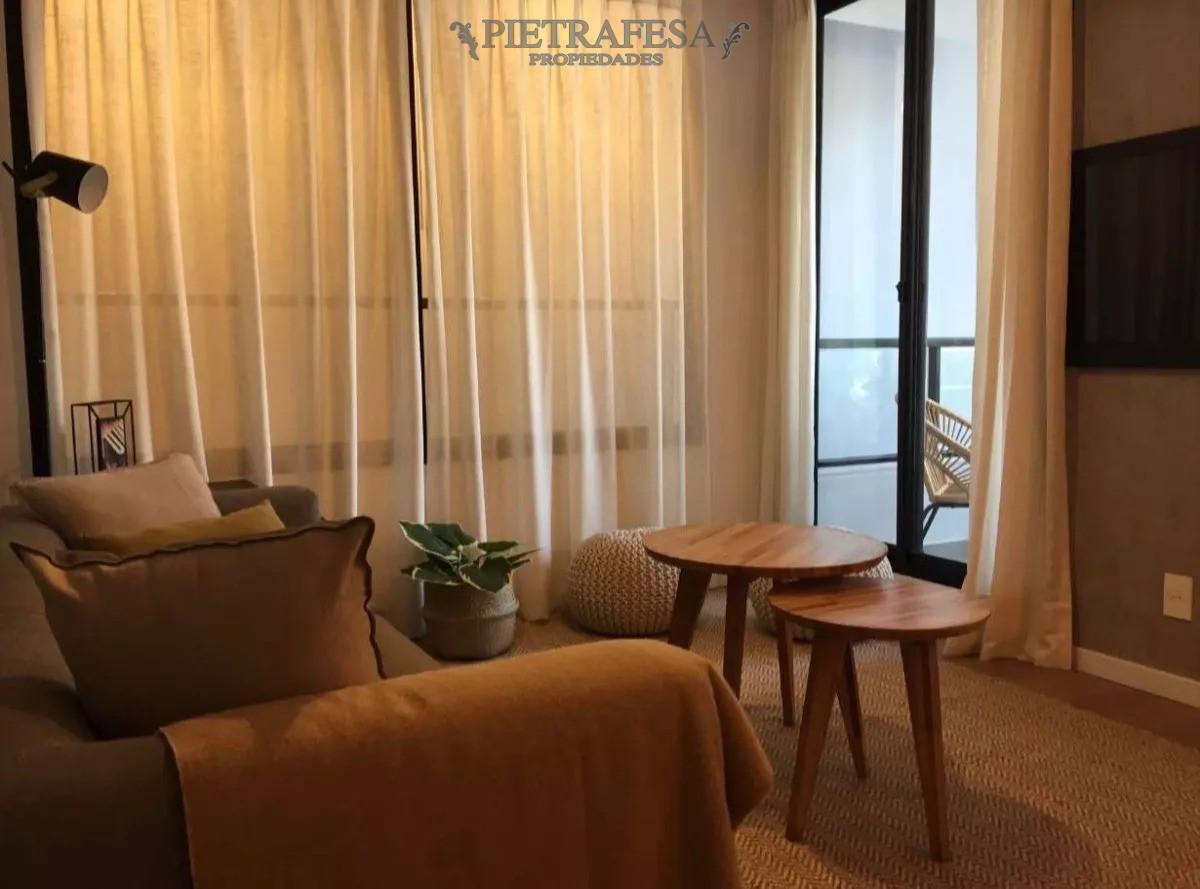 Apartamento ID.8279 - Apartamento en venta a estrenar 2 dormitorios 1 baño y terraza- La Paz- Tres Cruces