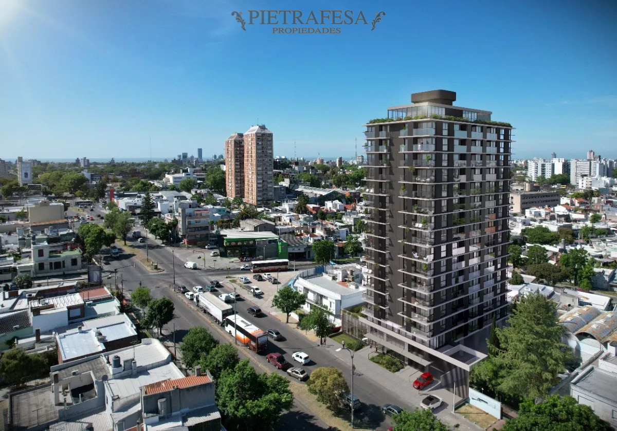 Apartamento ID.9105 - Apto en venta 2 dormitorios, 1 baño, terraza-La Blanqueada