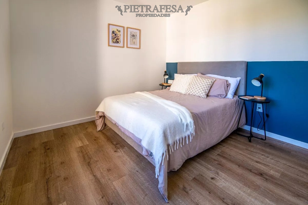 Apartamento ID.8282 - Apartamento en venta a estrenar 3 dormitorios 1 baño y terraza- La Paz- Tres Cruces
