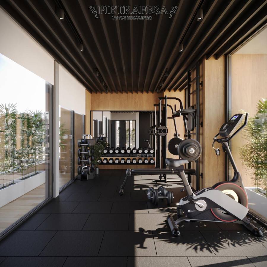 Apartamento ID.9155 - Apto 2 dormitorios, 1 baño y terraza-Cordón