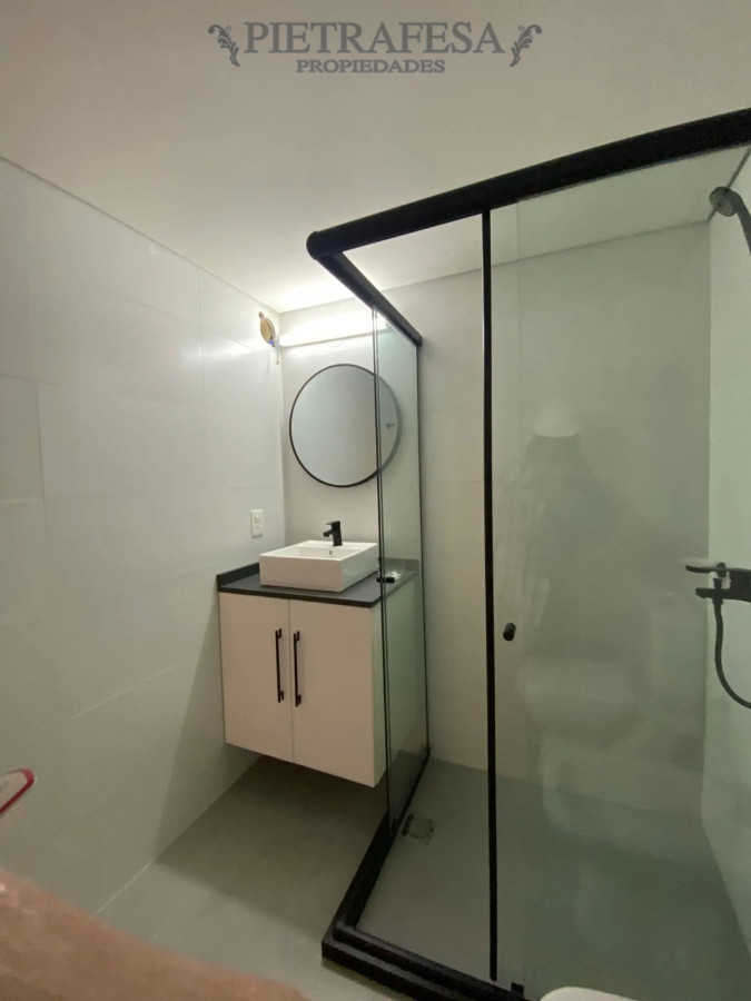 Apartamento ID.11343 - Apto a estrenar 2 dormitorios, 2 baños, terraza- Pocitos