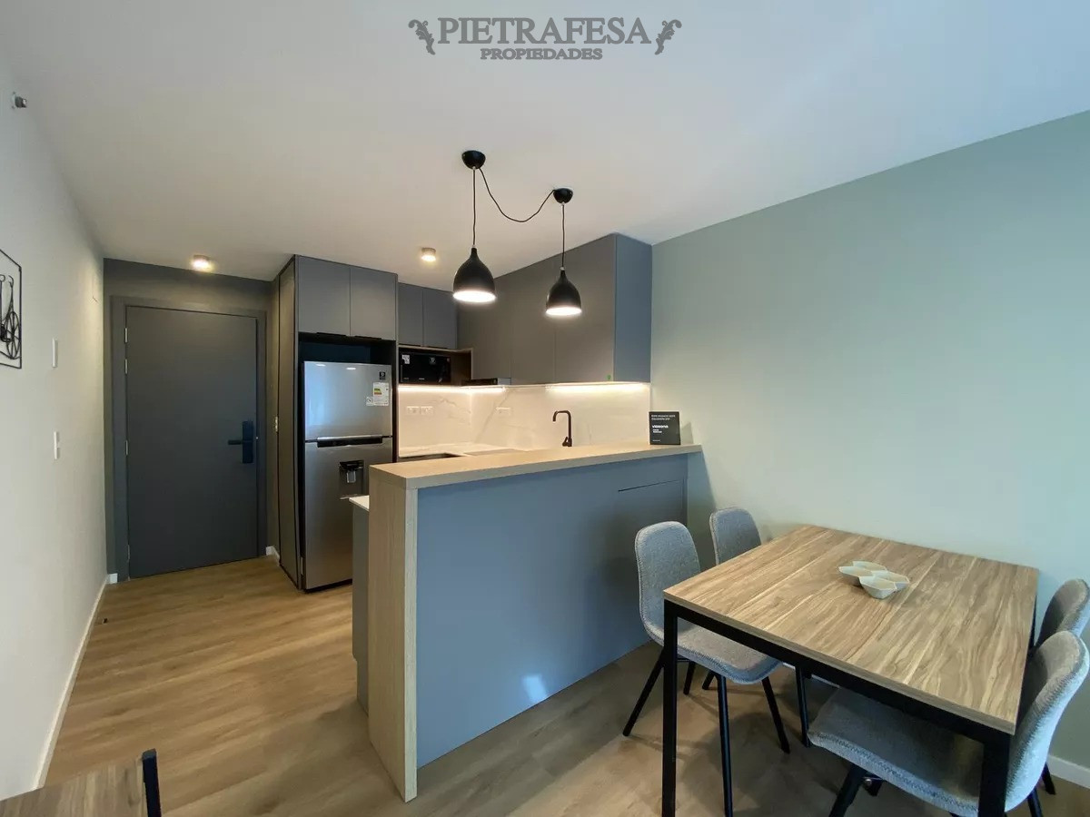 Apartamento ID.5573 - Apartamento a estrenar 3 dormitorios, 2 baños y terraza- Av. Rivera-Buceo