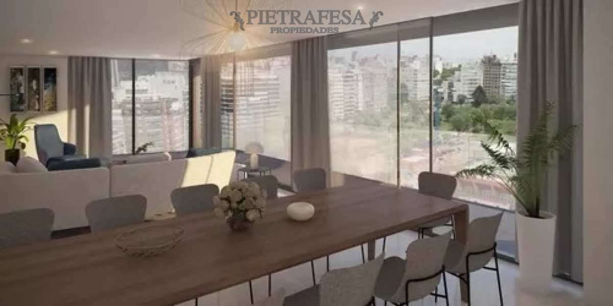 Apartamento ID.14255 - Apartamento de lujo Punta Carretas · 3 dormitorios · 4 baños · 2 garages a metros del mar!