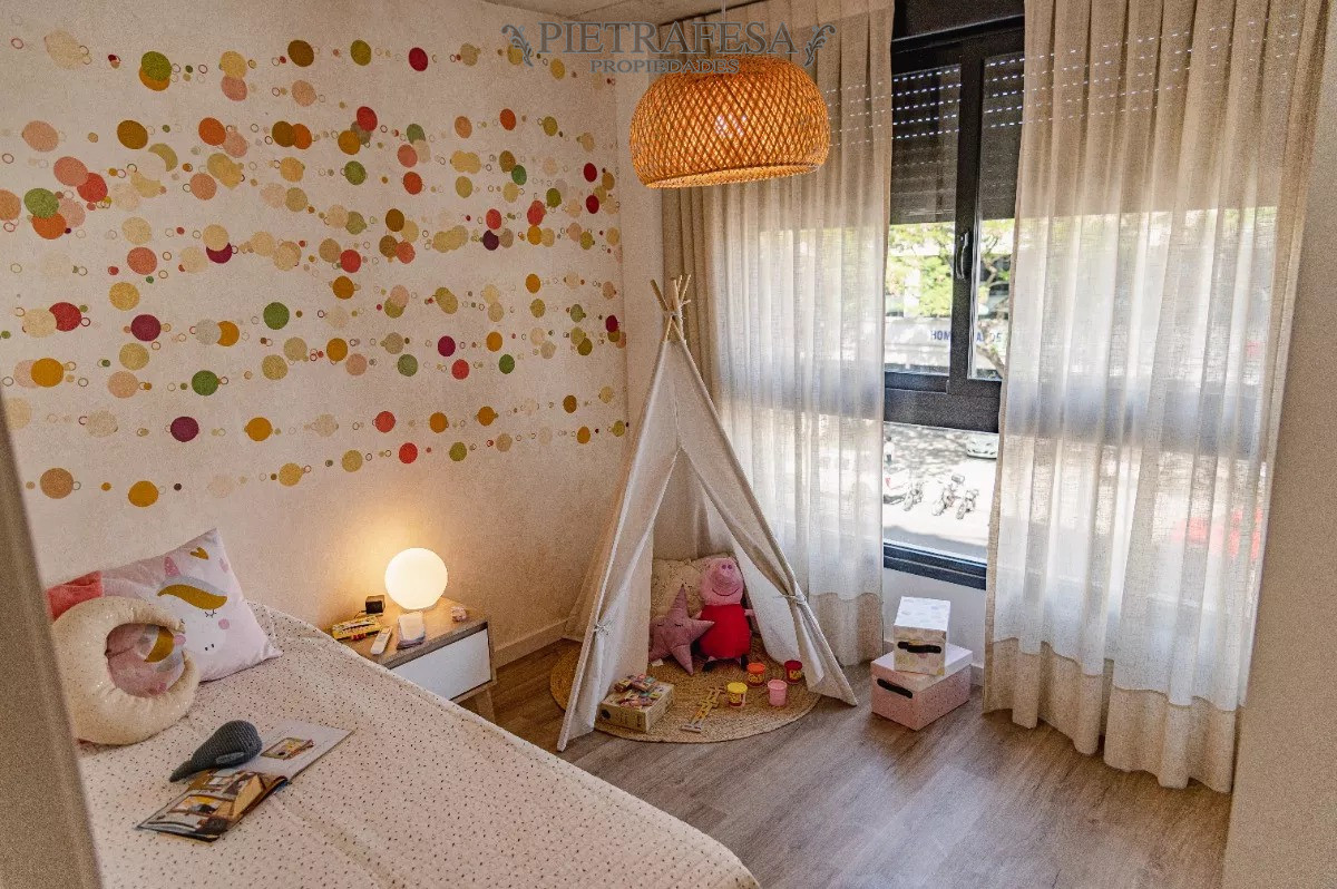 Apartamento ID.7666 - Apartamento en venta a estrenar 2 dormitorios 1 baño y terraza - Av. Libertador - Aguada