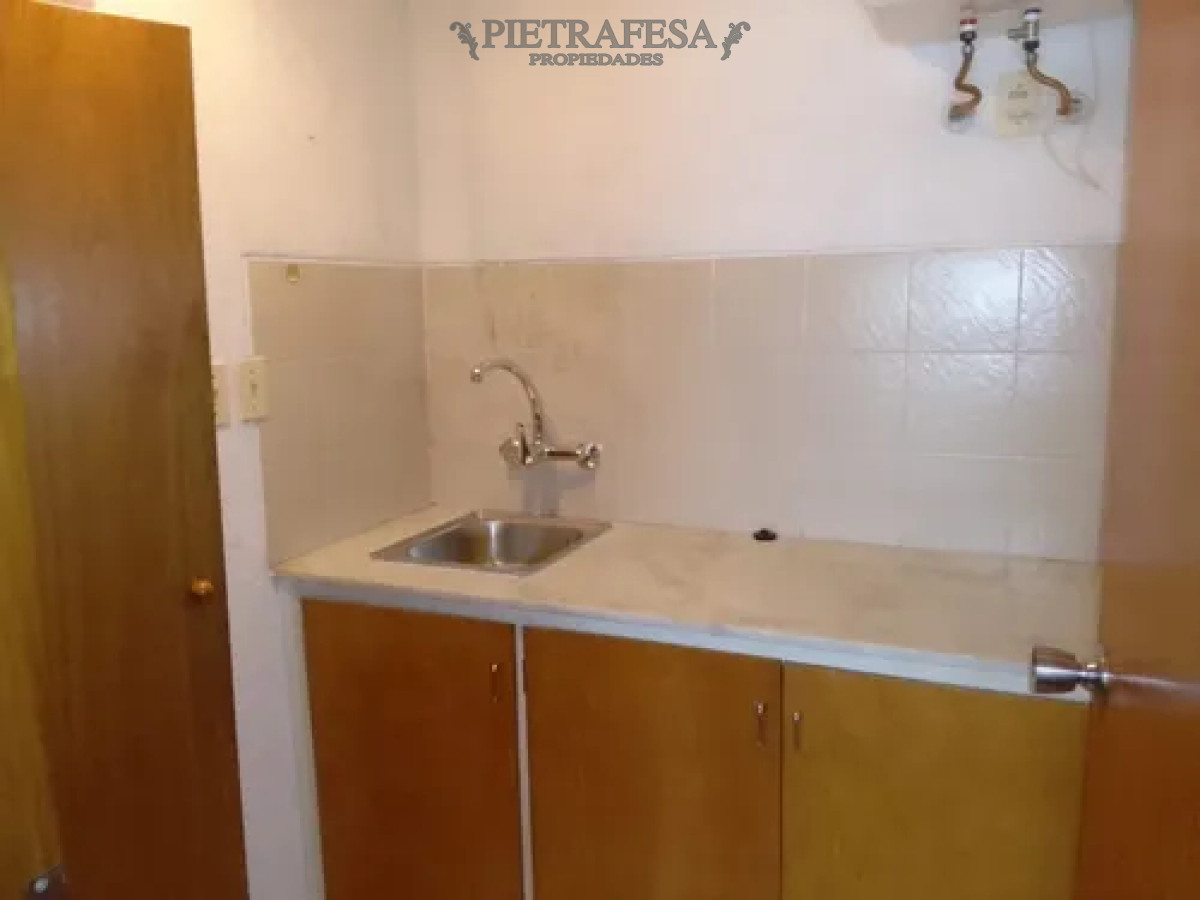 Apartamento ID.13498 - Apartamento en alquiler, 1dormitorio, 1baño. Cordón.