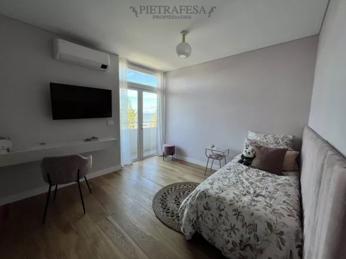 Apartamento ID.13457 - Apto a estrenar, 3 dormitorios, 5 baños y terraza-Carrasco