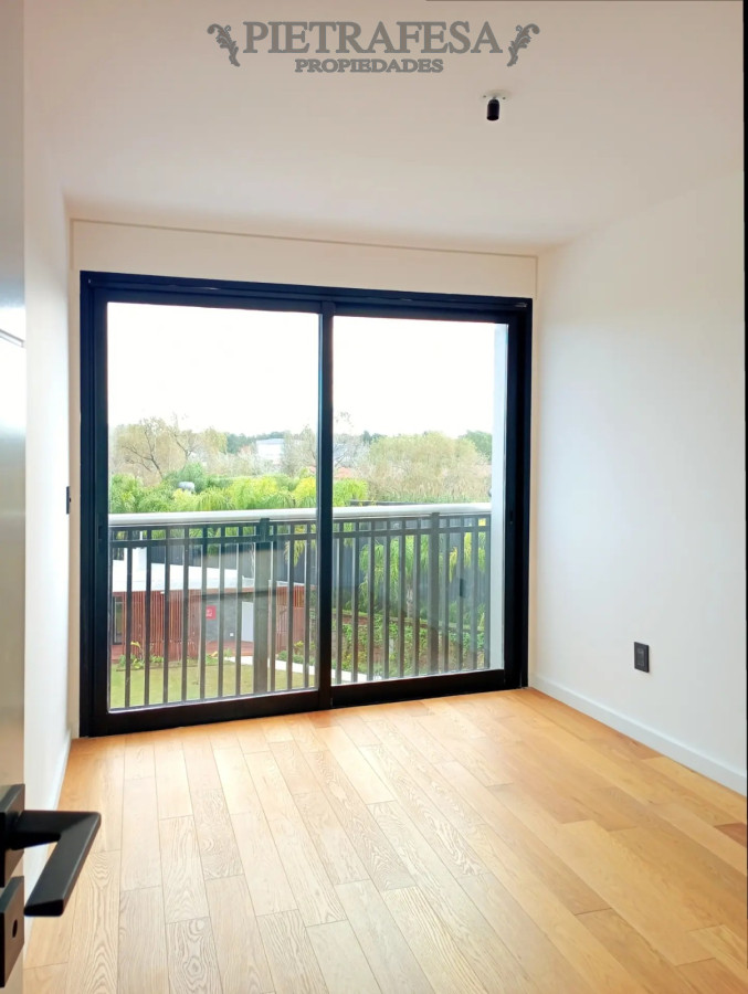 Apartamento ID.11591 - Apto a estrenar 1 dormitorio, 2 baños y terraza-Carrasco Norte