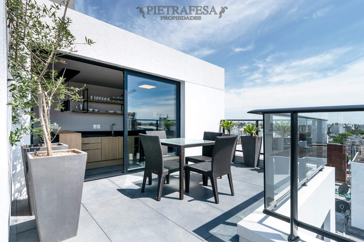 Apartamento ID.12975 - Monoambiente con renta-Pocitos