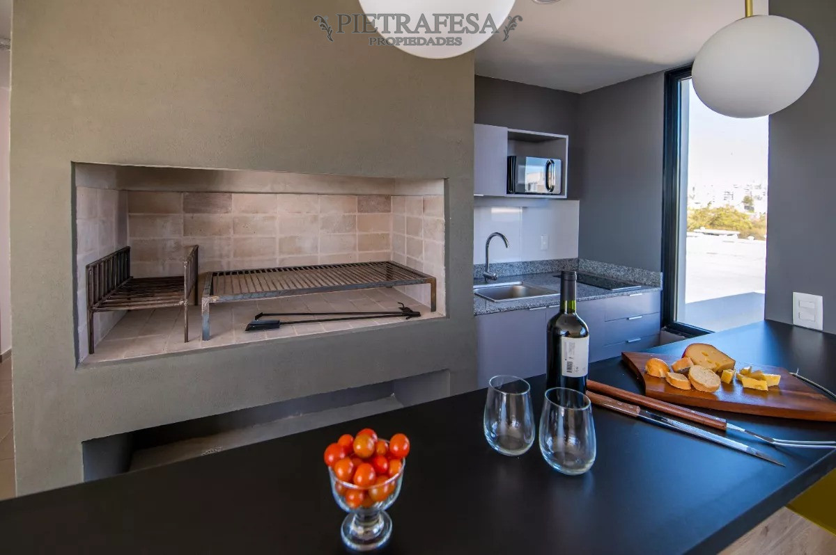 Apartamento ID.8282 - Apartamento en venta a estrenar 3 dormitorios 1 baño y terraza- La Paz- Tres Cruces