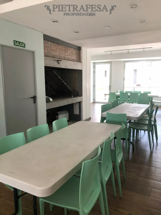 Apartamento ID.9126 - Apartamento 2 dormitorios, con terraza-La Blanqueada (con Renta)