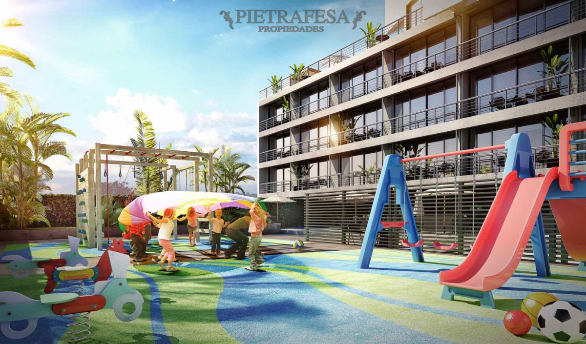 Apartamento ID.5573 - Apartamento a estrenar 3 dormitorios, 2 baños y terraza- Av. Rivera-Buceo