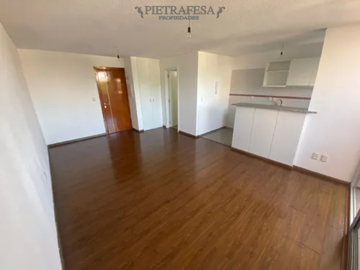 Apartamento ID.13915 - Apartamento en alquiler, monoambiente, 1 baño, balcón. garaje. Buceo.