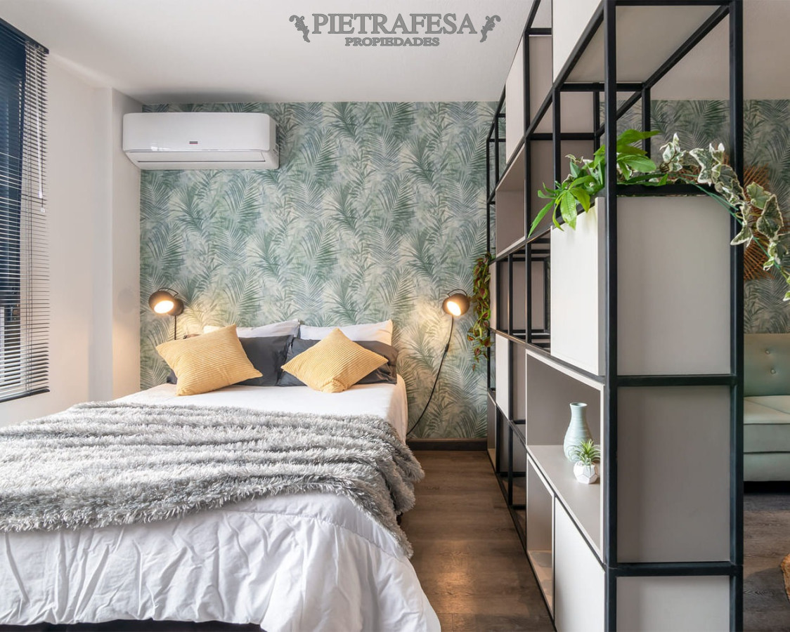 Apartamento ID.12975 - Monoambiente con renta-Pocitos