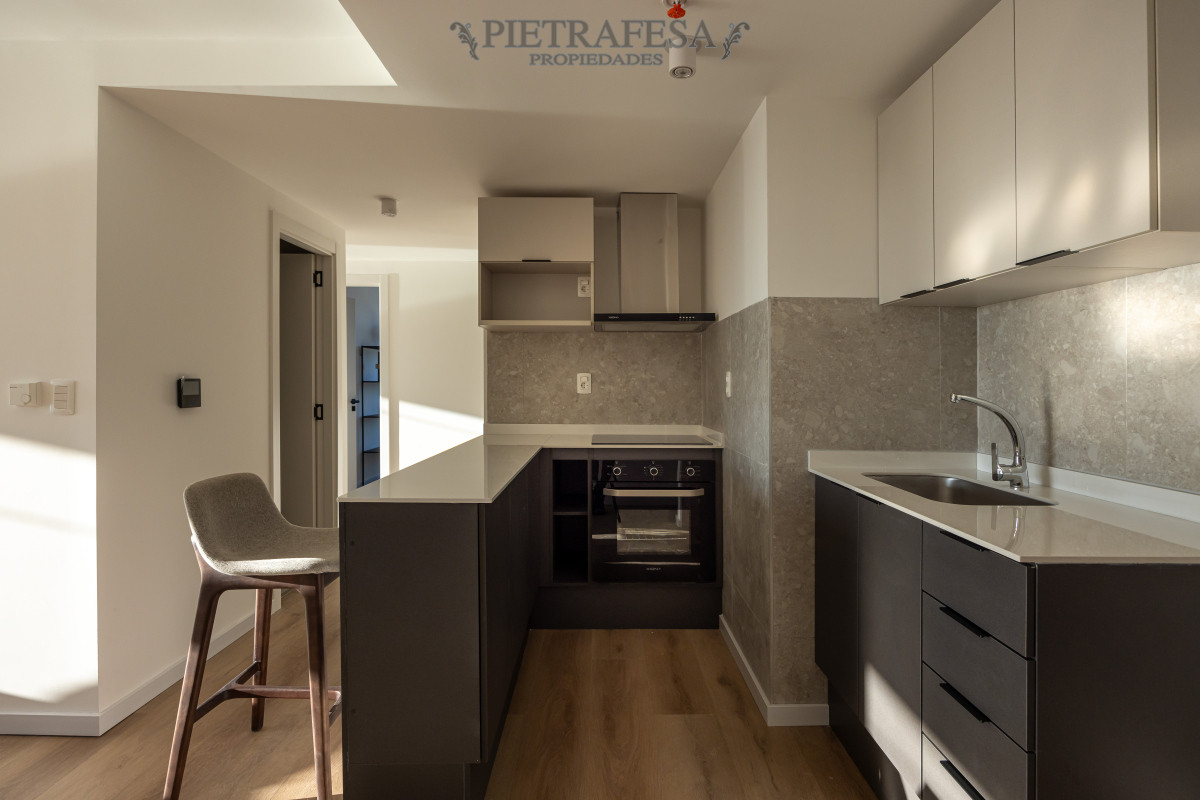 Apartamento ID.6399 - Apartamento en venta a estrenar 3 dormitorios, 2 baños y cochera con terraza- Av. de las Américas-Carrasco