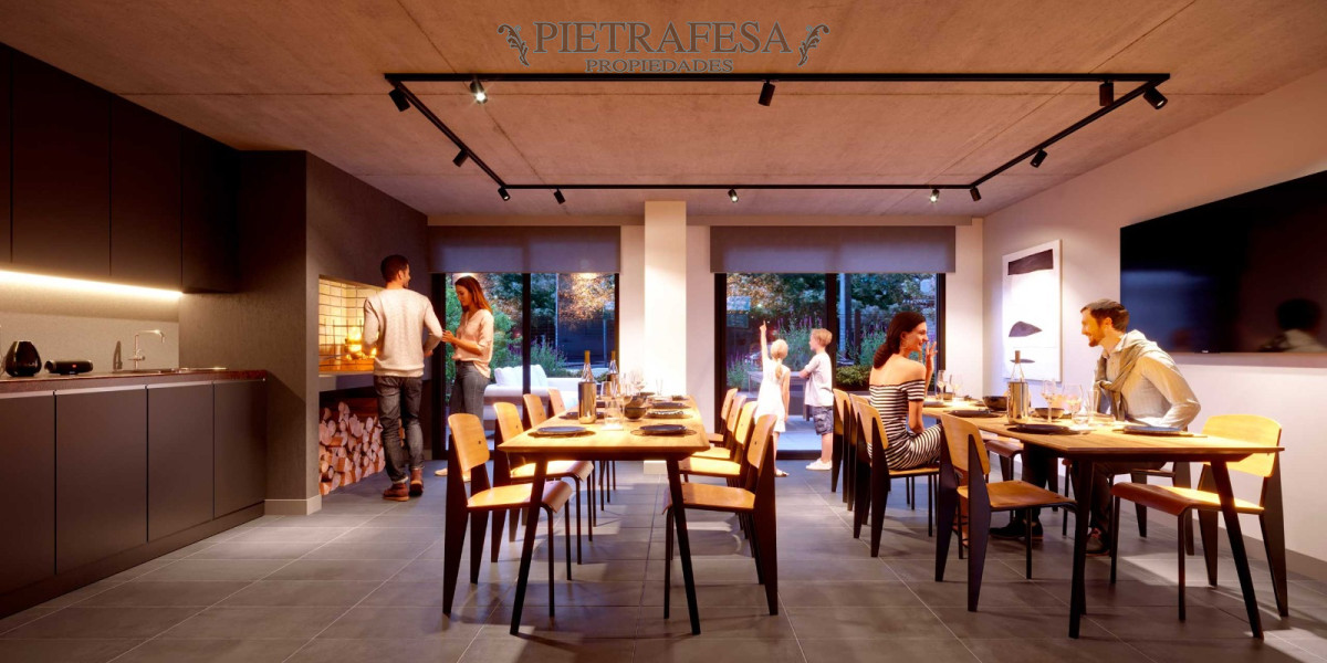 Apartamento ID.13527 - Apartamento a estrenar 1 dormitorio, 1 baño y terraza- Parque Batlle