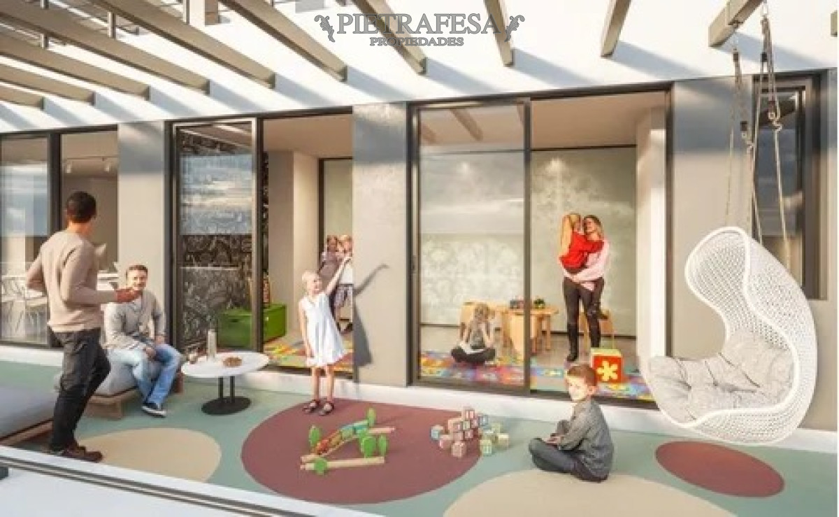 Apartamento ID.9646 - Apartamento en venta a estrenar 3 dormitorios, 2 baños y terraza-Maldonado- Cordón