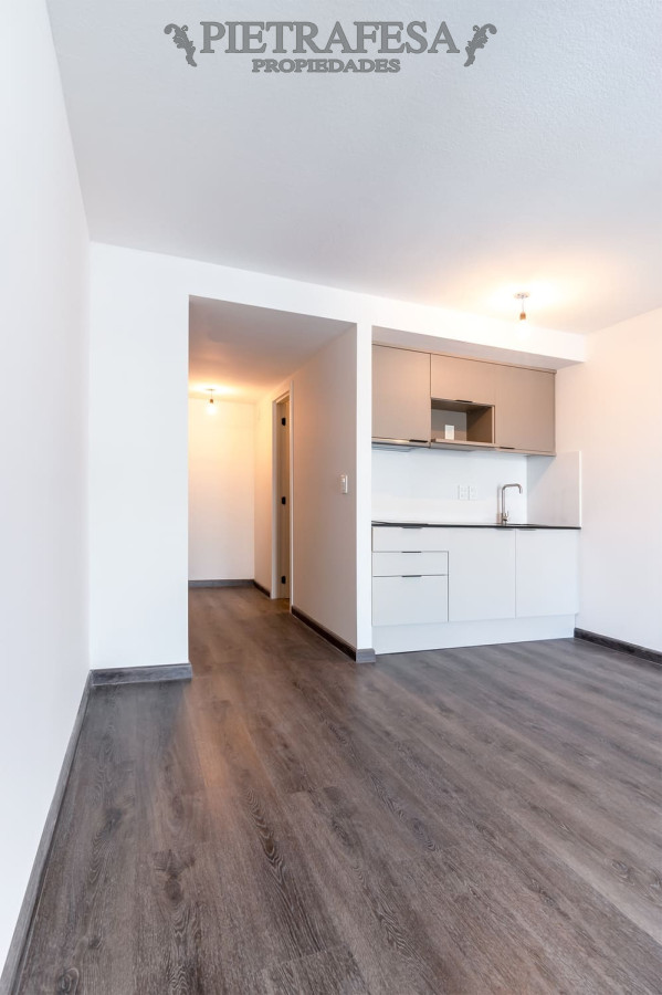 Apartamento ID.7385 - Apartamento 1 dormitorio, 1 baño y terraza a estrenar- Obligado -Pocitos