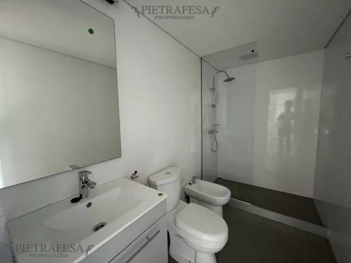 Apartamento ID.7751 - Apartamento en venta a estrenar 1 dormitorio, 1 baño y terraza - Paraguay - Centro