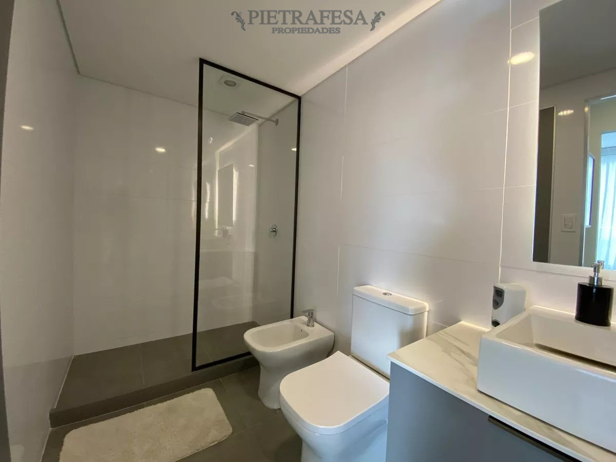 Apartamento ID.5573 - Apartamento a estrenar 3 dormitorios, 2 baños y terraza- Av. Rivera-Buceo