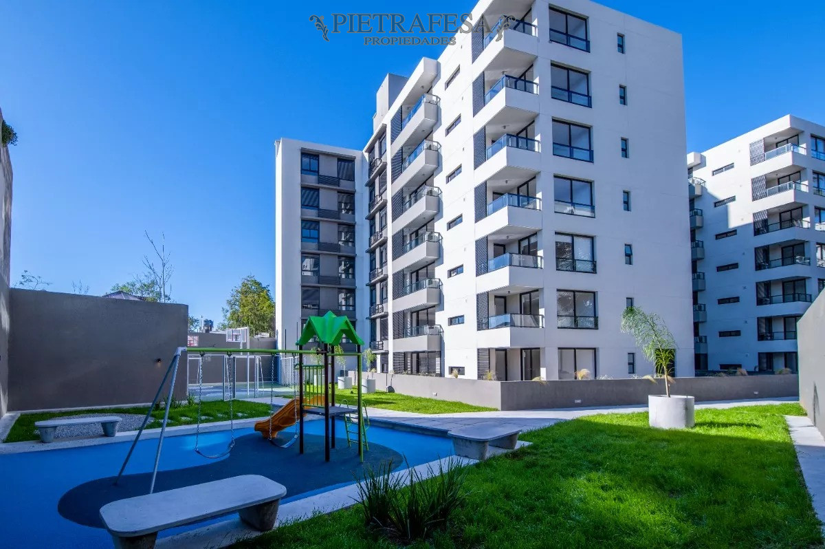 Apartamento ID.8282 - Apartamento en venta a estrenar 3 dormitorios 1 baño y terraza- La Paz- Tres Cruces