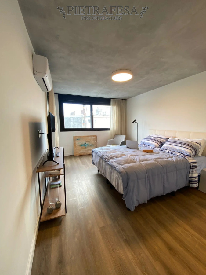 Apartamento ID.11343 - Apto a estrenar 2 dormitorios, 2 baños, terraza- Pocitos