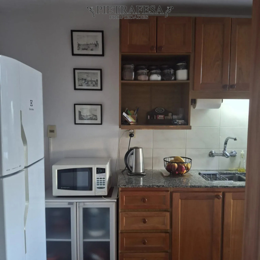 Apartamento ID.15213 - Apartamento en venta, 3 dormitorios, 1 baño. Cordón.