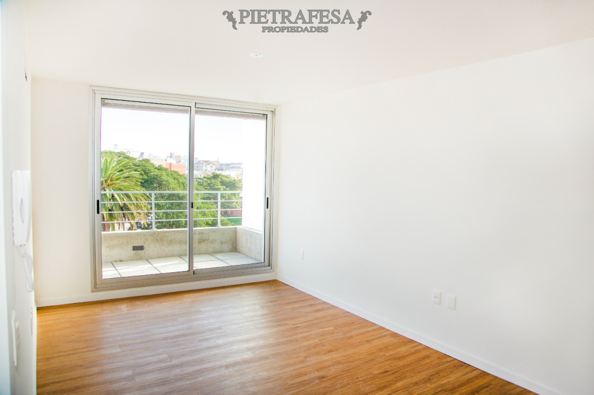Apartamento ID.5043 - Apartamento a estrenar, 2 dormitorios, 1 baño y terraza- Ramon Ortiz - Parque Batlle