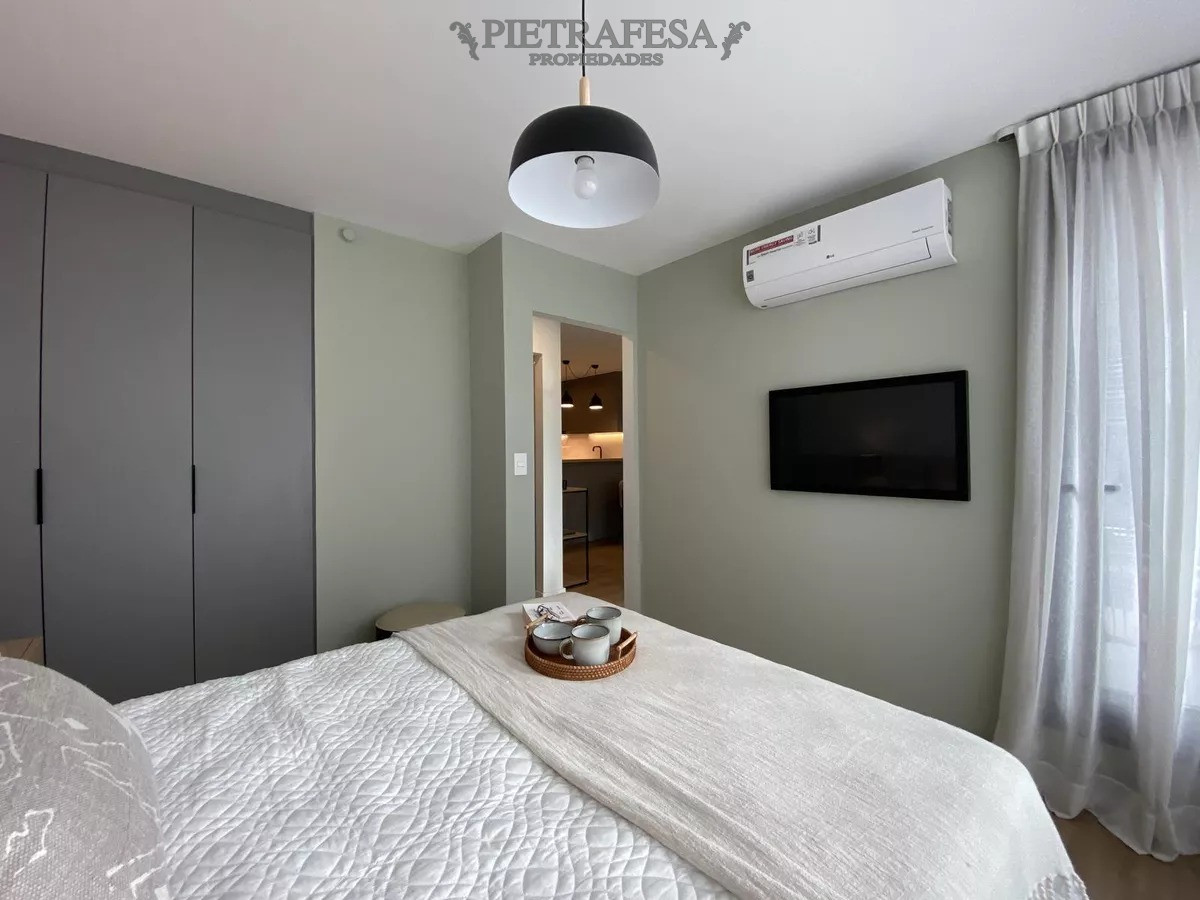 Apartamento ID.5573 - Apartamento a estrenar 3 dormitorios, 2 baños y terraza- Av. Rivera-Buceo