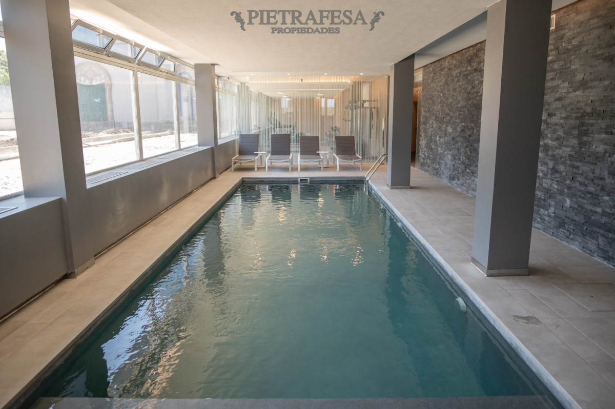 Apartamento ID.5680 - Apartamento a estrenar, 2 dormitorios, 2 baños- Rambla República De México -Carrasco