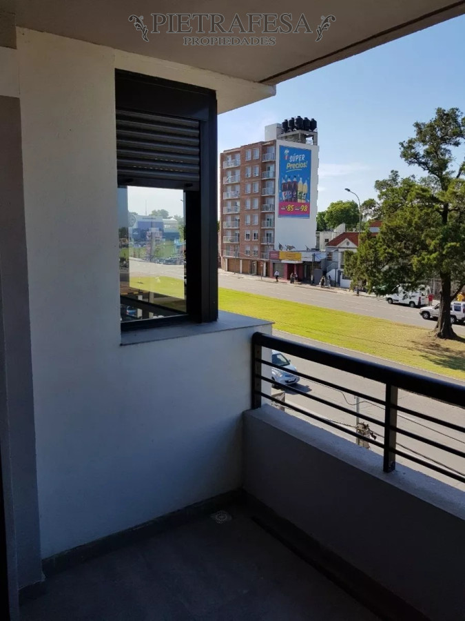 Apartamento ID.648 - ATENCIÓN INVERSIONISTAS! APTO CON RENTA 1 DORMITORIO BUCEO