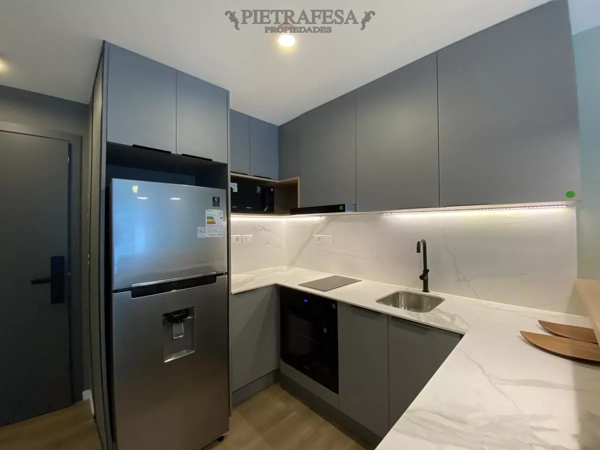 Apartamento ID.5573 - Apartamento a estrenar 3 dormitorios, 2 baños y terraza- Av. Rivera-Buceo