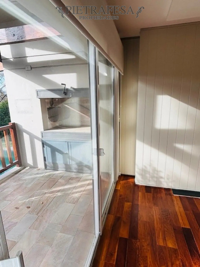 Apartamento ID.13637 - Apartamento en alquiler, 3dormitorios, 3baños, terraza, garaje doble. Carrasco.