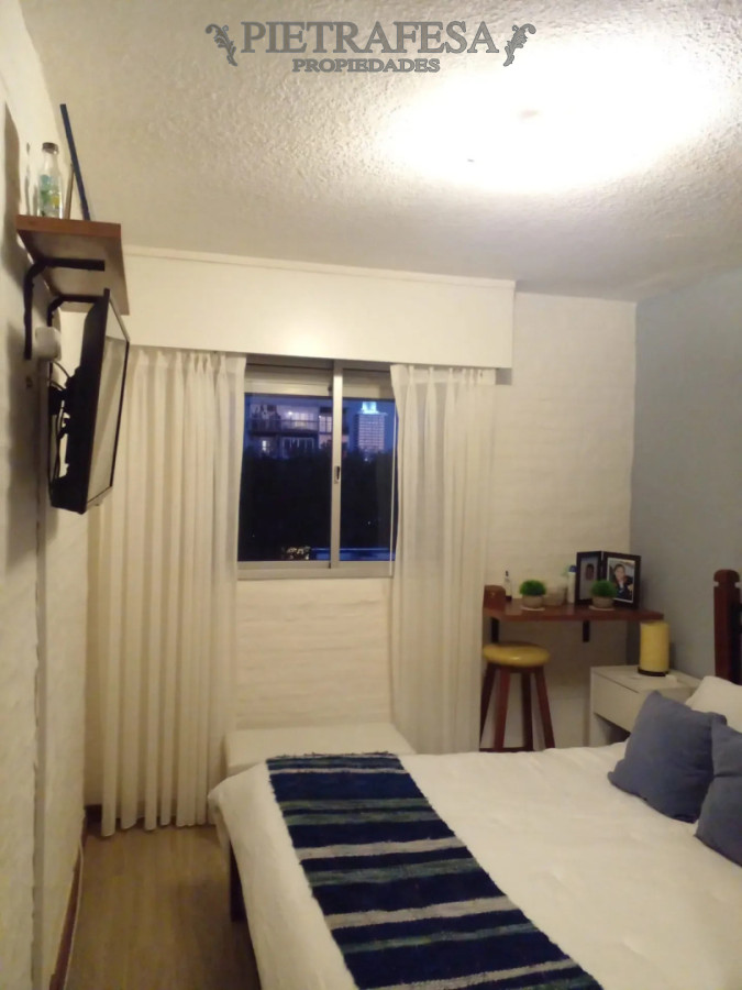 Apartamento ID.15213 - Apartamento en venta, 3 dormitorios, 1 baño. Cordón.