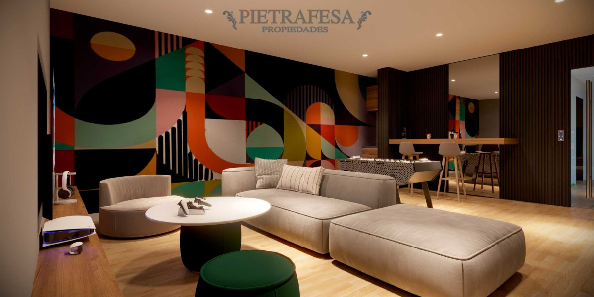 Apartamento ID.13527 - Apartamento a estrenar 1 dormitorio, 1 baño y terraza- Parque Batlle