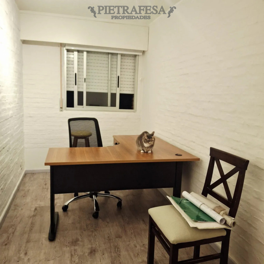 Apartamento ID.15213 - Apartamento en venta, 3 dormitorios, 1 baño. Cordón.