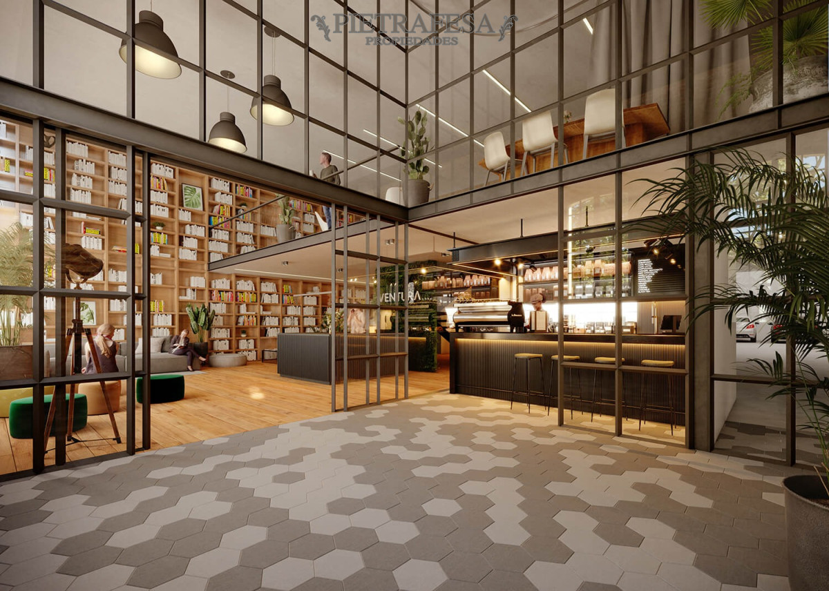 Apartamento ID.9646 - Apartamento en venta a estrenar 3 dormitorios, 2 baños y terraza-Maldonado- Cordón