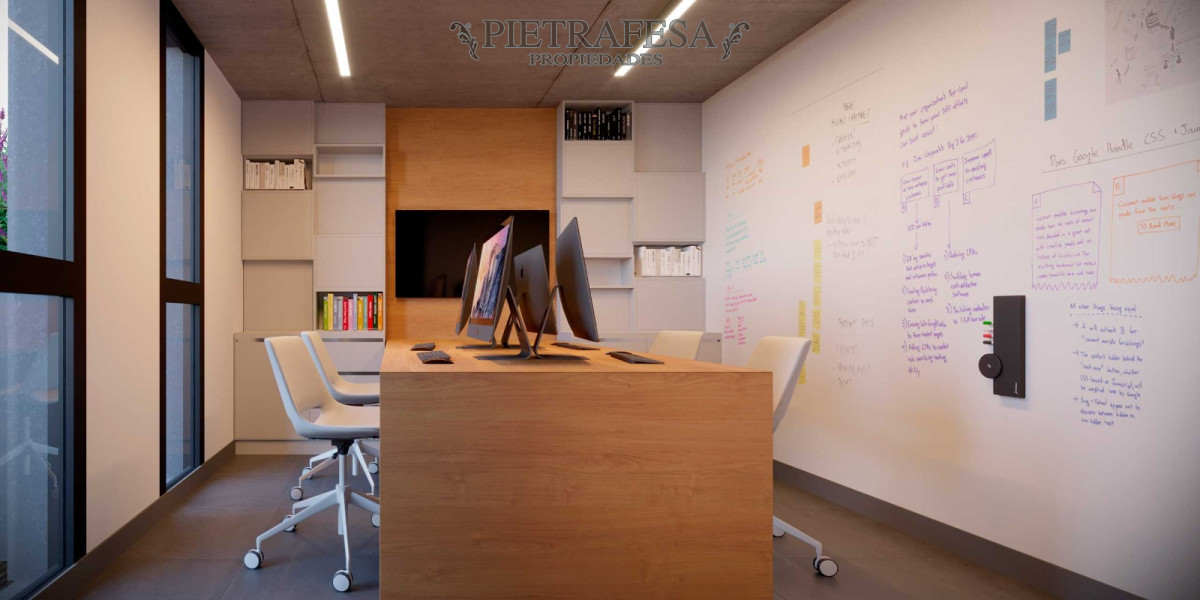 Apartamento ID.13527 - Apartamento a estrenar 1 dormitorio, 1 baño y terraza- Parque Batlle