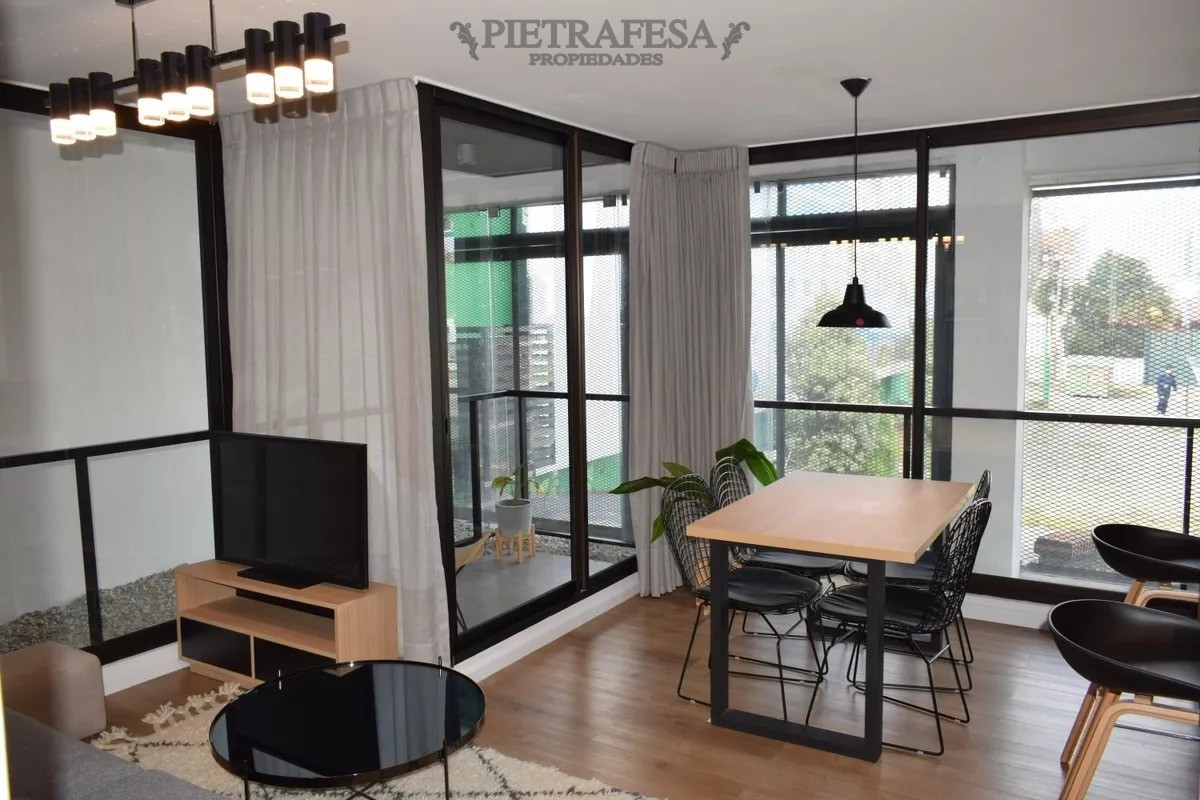 Apartamento ID.7735 - Apartamento a estrenar 1 dormitorio, 1 baño, terraza - Av. Italia- Malvin