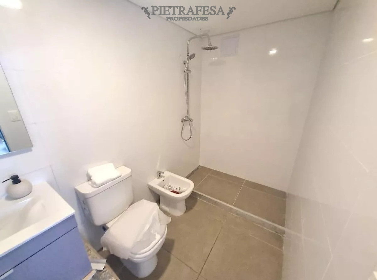 Apartamento ID.13666 - Monoambiente a estrenar - Av. Italia- Malvin