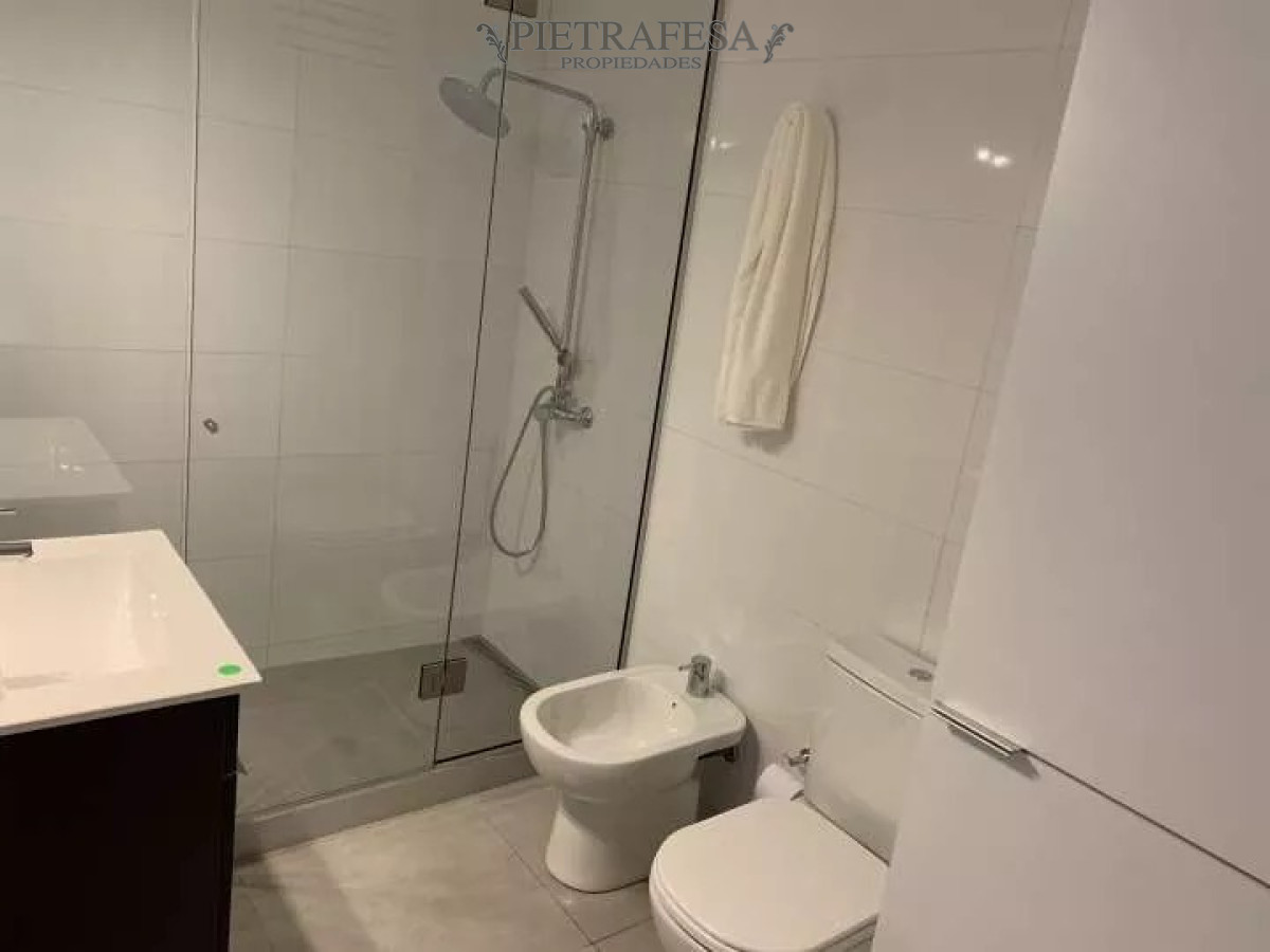 Apartamento ID.8279 - Apartamento en venta a estrenar 2 dormitorios 1 baño y terraza- La Paz- Tres Cruces