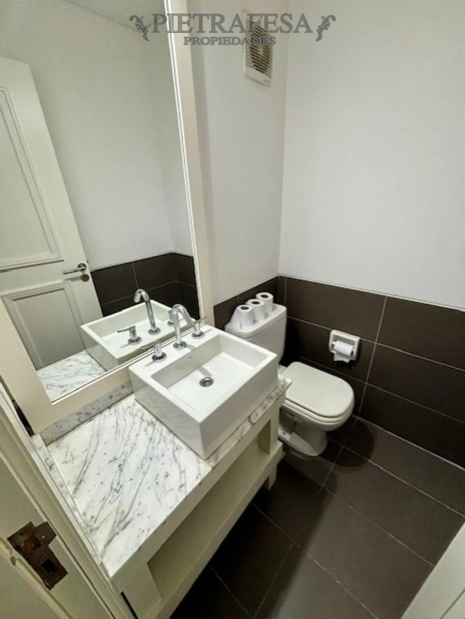 Apartamento ID.13637 - Apartamento en alquiler, 3dormitorios, 3baños, terraza, garaje doble. Carrasco.