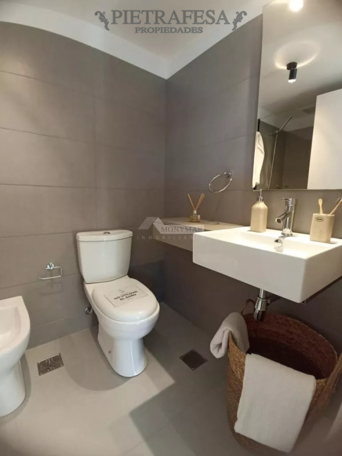 Apartamento ID.7667 - Apartamento en venta a estrenar 3 dormitorios 2 baño y terraza - Av. Libertador - Aguada