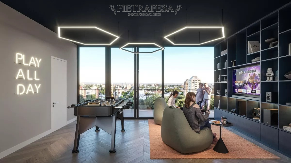 Apartamento ID.9105 - Apto en venta 2 dormitorios, 1 baño, terraza-La Blanqueada