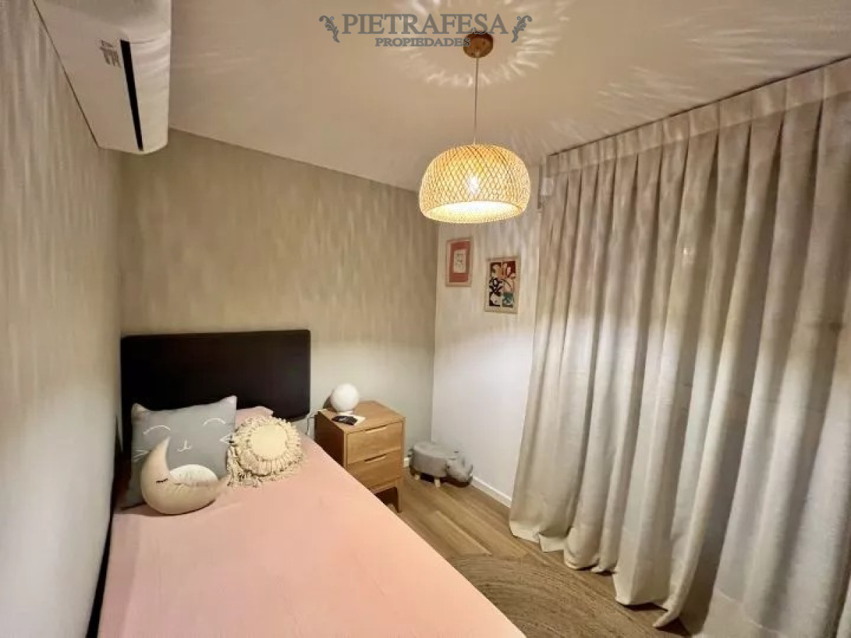Apartamento ID.7654 - Apartamento a estrenar, 2 dormitorios, 1 baño y terraza-Canelones- Barrio Sur